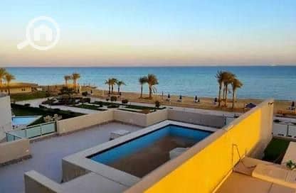 2 Bedroom Chalet for Sale in Ain Sukhna, Suez - IMG-20241223-WA0084. jpg