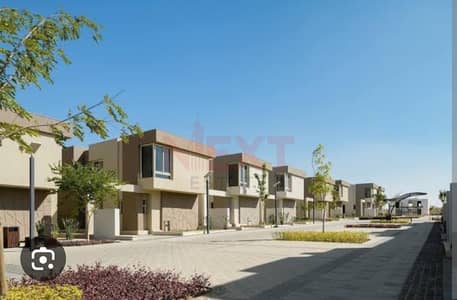 3 Bedroom Twin House for Sale in 6th of October, Giza - WhatsApp Image 2025-07-24 at 3.21. 52 PM (1). jpeg