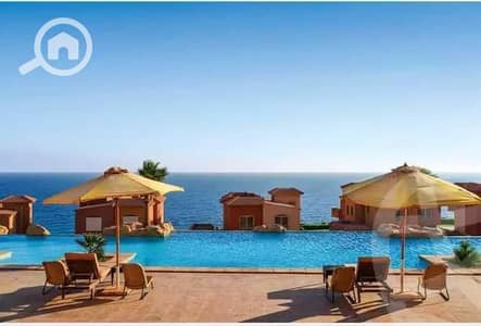 3 Bedroom Chalet for Sale in Ain Sukhna, Suez - 97bf6911-e067-49df-b156-5df50dc8292f. jpg