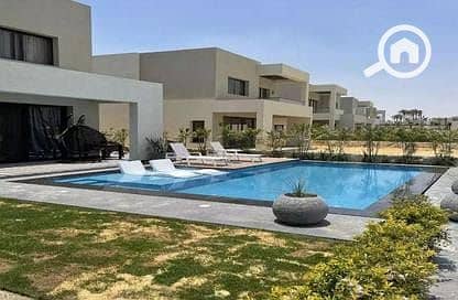 شاليه 2 غرفة نوم للبيع في العين السخنة، السويس - IMG-20240325-WA0125. jpg