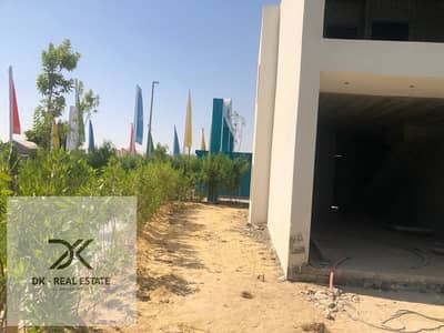 فیلا 3 غرف نوم للبيع في الساحل الشمالي، مطروح - WhatsApp Image 2025-07-24 at 9.54. 43 AM (1). jpeg
