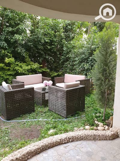 اي فيلا 2 غرفة نوم للايجار في القاهرة الجديدة، القاهرة - WhatsApp Image 2025-07-23 at 5.01. 51 PM. jpeg