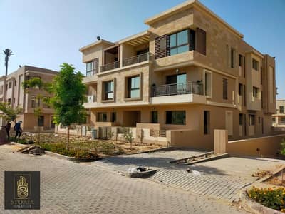 2 Bedroom Flat for Sale in Mostakbal City, Cairo - WhatsApp Image 2025-05-10 at 12.33. 48 PM (1). jpeg