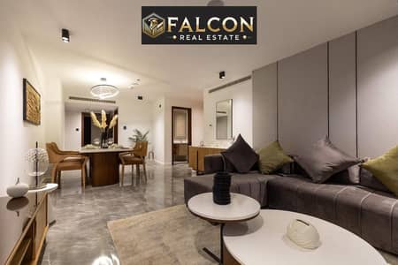 3 Bedroom Flat for Sale in Heliopolis, Cairo - WhatsApp Image 2025-02-13 at 1.24. 06 PM (1). jpeg