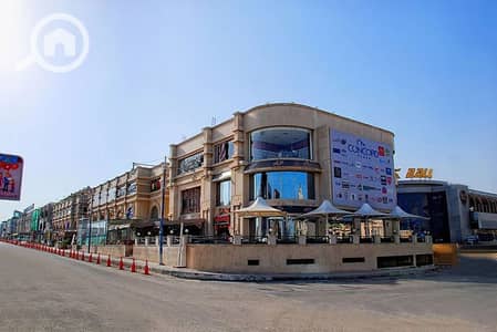 Commercial Building for Sale in New Cairo, Cairo - image (4). png