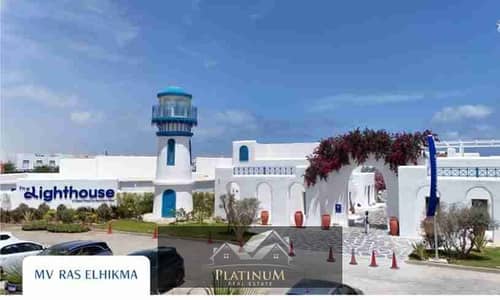 2 Bedroom Chalet for Sale in North Coast, Matruh - FB_IMG_1753312106295. jpg