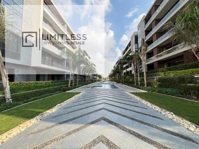 2 Bedroom Apartment for Sale in New Cairo, Cairo - WhatsApp Image 2025-07-24 at 1.20. 40 PM (4)_800x600. jpg