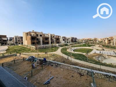 4 Bedroom Townhouse for Sale in 6th of October, Giza - WhatsApp Image 2025-07-24 at 12.40. 26 PM (2). jpeg