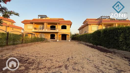 3 Bedroom Villa for Sale in Madinaty, Cairo - 3d6b1cbb-f76a-420a-b1a5-4d971d0cdb0b. jpeg