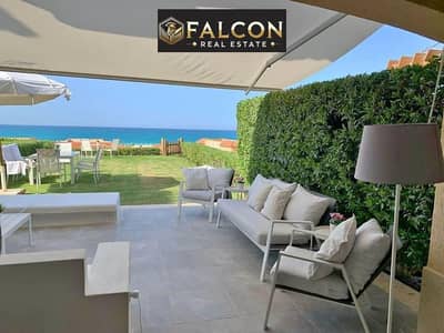 3 Bedroom Chalet for Sale in North Coast, Matruh - 489821606_986783090285830_8928403639643570848_n. jpg