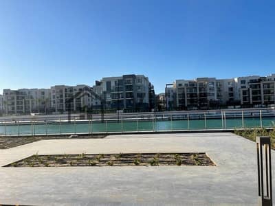 3 Bedroom Chalet for Sale in North Coast, Matruh - 4c15ed8c-40c2-4ace-aba8-46d747adfa74. jpg