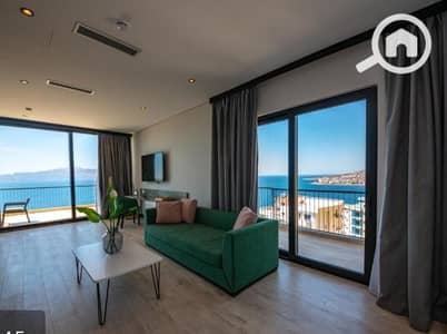 2 Bedroom Chalet for Sale in North Coast, Matruh - 34. jpg