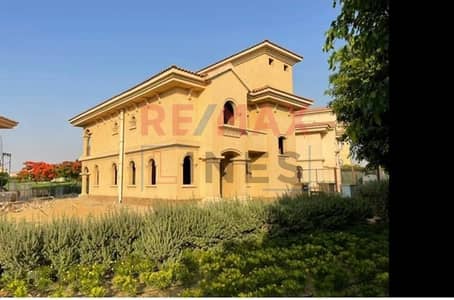 3 Bedroom Villa for Sale in Madinaty, Cairo - WhatsApp Image 2025-07-24 at 11.24. 31 AM. jpeg