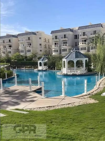 4 Bedroom Apartment for Sale in New Cairo, Cairo - WhatsApp Image 2025-07-16 at 2.44. 10 PM (2). jpeg