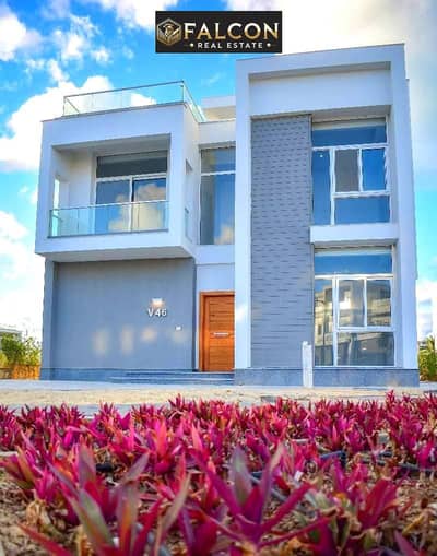 3 Bedroom Flat for Sale in North Coast, Matruh - 496090931_1024236979863859_2328946156268207407_n. jpg