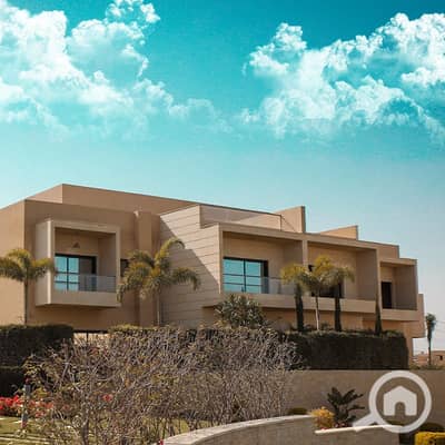3 Bedroom Townhouse for Sale in 6th of October, Giza - WhatsApp Image 2024-06-27 at 12.31. 25_0c9ddb65 - Copy. jpg