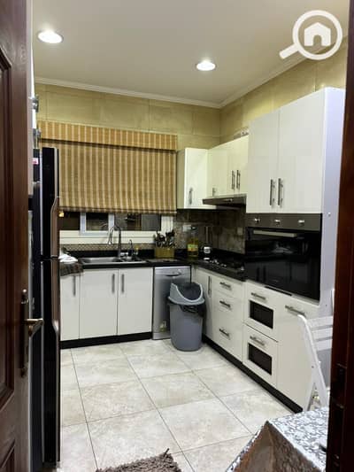 3 Bedroom Flat for Sale in New Cairo, Cairo - 01a891a2-56a6-494e-8946-03a0c2431dc5. jpeg