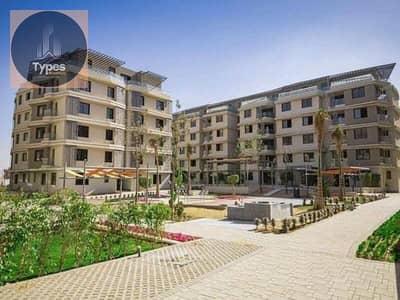 شقة 3 غرف نوم للبيع في 6 أكتوبر، الجيزة - 3ba21184-40cf-44ff-9ab6-ebd38a8095be. jpg