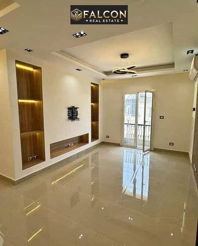 2 Bedroom Apartment for Sale in Mostakbal City, Cairo - 501754329_122247722270188999_8595915418279537162_n. jpg