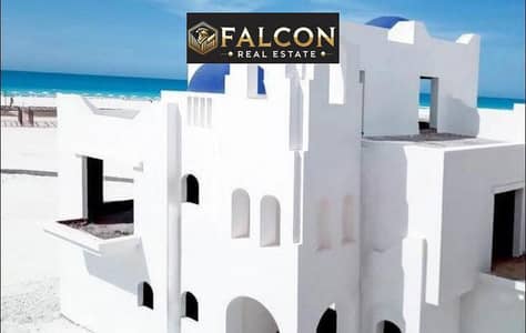 شاليه 2 غرفة نوم للبيع في الساحل الشمالي، مطروح - 505271644_4236456339902528_4254386389678455794_n. jpg
