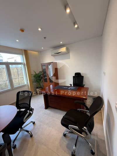 Office for Sale in Sheikh Zayed, Giza - 5. jpg