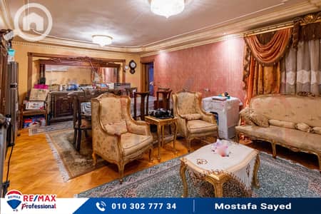 شقة 3 غرف نوم للبيع في سبورتنج، الإسكندرية - IMG_8686. jpg