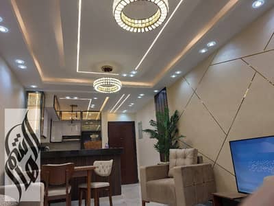 2 Bedroom Apartment for Rent in Madinaty, Cairo - IMG-20250724-WA0194. jpg