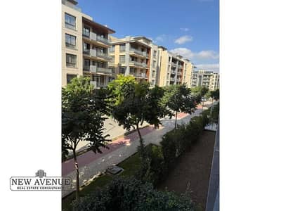 2 Bedroom Flat for Sale in New Cairo, Cairo - WhatsApp Image 2025-07-16 at 3.39. 31 PM. jpg