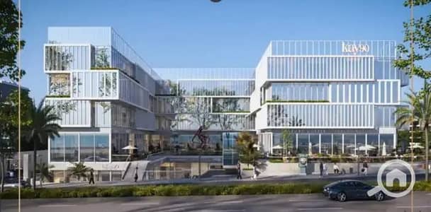 Commercial Building for Sale in New Cairo, Cairo - image (5). png