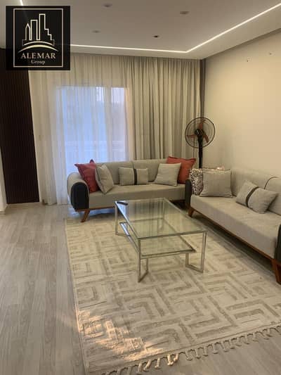 3 Bedroom Apartment for Sale in Madinaty, Cairo - 77fb1327-fbb7-4443-a699-2c1cf9444482. jpeg
