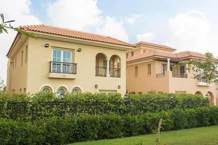 فیلا 5 غرف نوم للبيع في القاهرة الجديدة، القاهرة - 6297a048-c26b-4132-8d8f-23487d3a818b. jpg