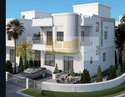 4 Bedroom Villa for Sale in Sheikh Zayed, Giza - WhatsApp Image 2025-07-23 at 11.58. 19_ad1b7849. jpg