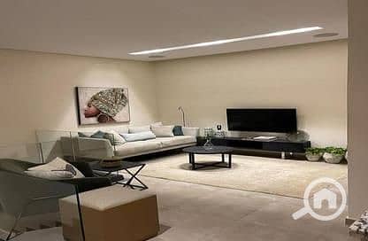 2 Bedroom Flat for Sale in New Cairo, Cairo - IMG-20240319-WA0076. jpg
