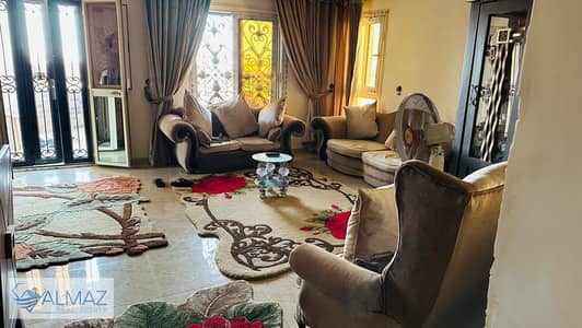 3 Bedroom Apartment for Rent in New Cairo, Cairo - IMG-20250724-WA0263. jpg