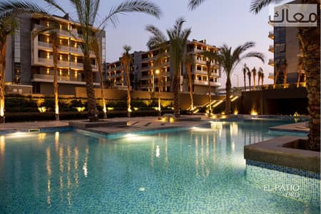 3 Bedroom Flat for Sale in New Cairo, Cairo - WhatsApp Image 2025-07-14 at 13.52. 07 (2). jpeg