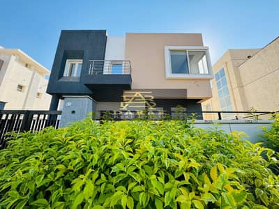 4 Bedroom Villa for Sale in Madinaty, Cairo - WhatsApp Image 2024-07-22 at 22.45. 39_9a67dee5. jpg