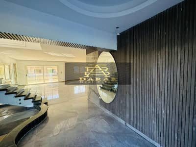 4 Bedroom Villa for Sale in Madinaty, Cairo - WhatsApp Image 2024-07-22 at 22.45. 39_2e9e1b67. jpg