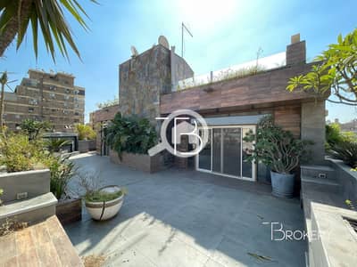 4 Bedroom Penthouse for Sale in Dokki, Giza - 7 - Copy. jpg
