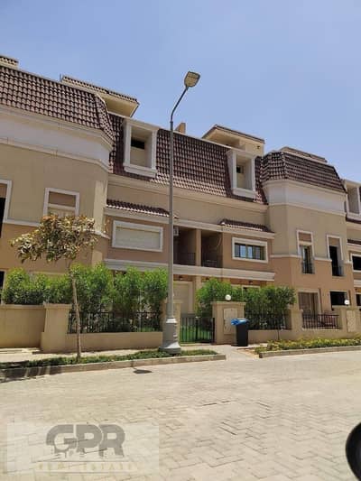 3 Bedroom Apartment for Sale in Mostakbal City, Cairo - 0b7464df-d198-41b8-9cbd-3bb5d76e1c28. jpeg