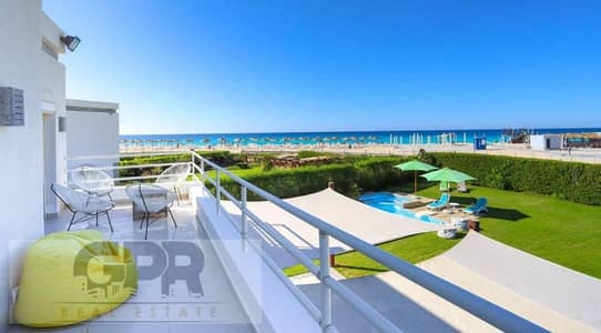 2 Bedroom Chalet for Sale in North Coast, Matruh - 513882793_4017769121797398_8371676723353002628_n. jpg