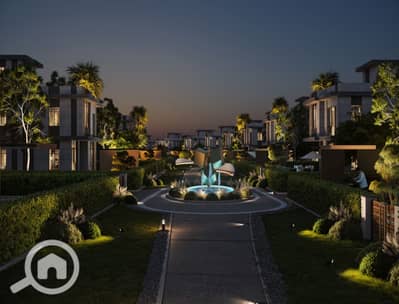 4 Bedroom Villa for Sale in Sheikh Zayed, Giza - 10. PNG