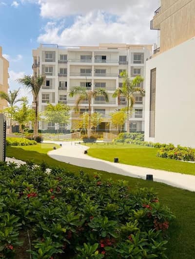 2 Bedroom Flat for Sale in Mostakbal City, Cairo - 42bcb7c9-c667-4dda-ae54-2a413e0d4534. jpeg
