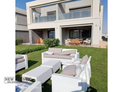 3 Bedroom Chalet for Sale in North Coast, Matruh - WhatsApp Image 2025-07-16 at 3.49. 05 PM. jpg