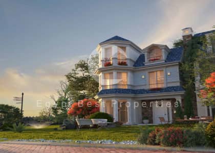 3 Bedroom iVilla for Sale in New Cairo, Cairo - Screenshot 2024-10-28 131654. png