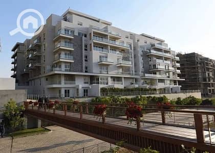 4 Bedroom Flat for Sale in New Cairo, Cairo - mou. jpg