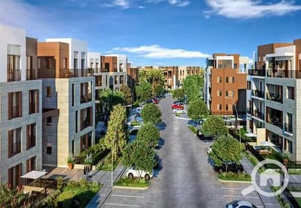 Residential Land for Sale in New Cairo, Cairo - image (8). png
