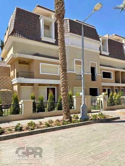 4 Bedroom Villa for Sale in Mostakbal City, Cairo - 480898301_1173696961034172_4552199192385990938_n. jpg