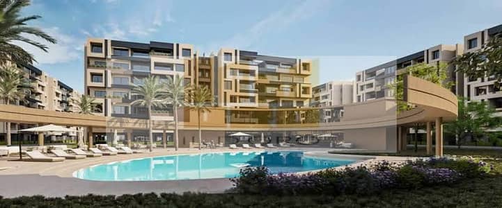 2 Bedroom Flat for Sale in New Cairo, Cairo - WhatsApp Image 2025-07-01 at 13.31. 59_e04ebe8b. jpg