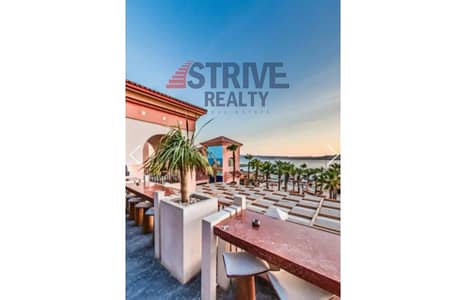 3 Bedroom Penthouse for Sale in Soma Bay, Red Sea - t53wtwg3g. jpg
