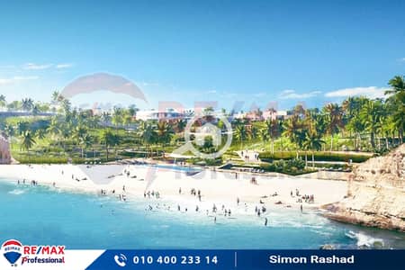 3 Bedroom Chalet for Sale in North Coast, Matruh - 0000. jpg